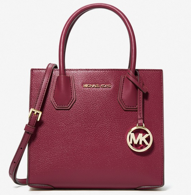 Mk purses black online friday sale